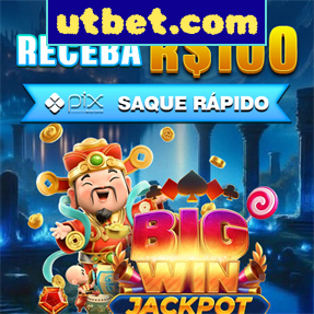 utbet.com Indique amigos para receber um bônus