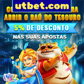 utbet.com Ganhe R$ 100,00 Gratis