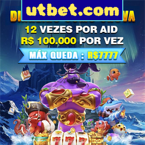 utbet.com ConvidarCentro