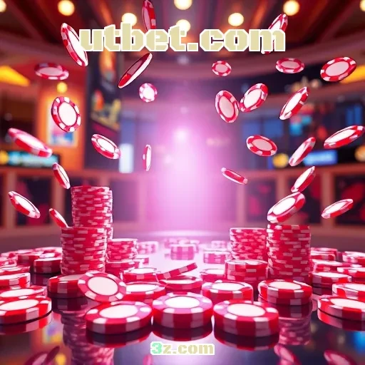 utbet.com: Descubra a Seção de Atendimento que Revoluciona o Jogo Online