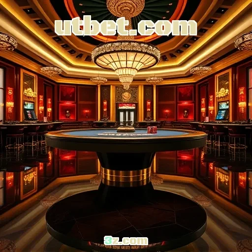 utbet.com: Os Melhores Jackpots para Aumentar Sua Diversão e Lucros