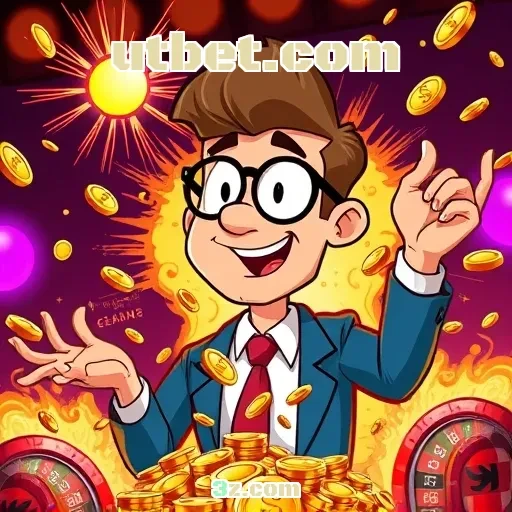 utbet.com: Desvende As Melhores Promoções Para Potencializar Seu Jogo