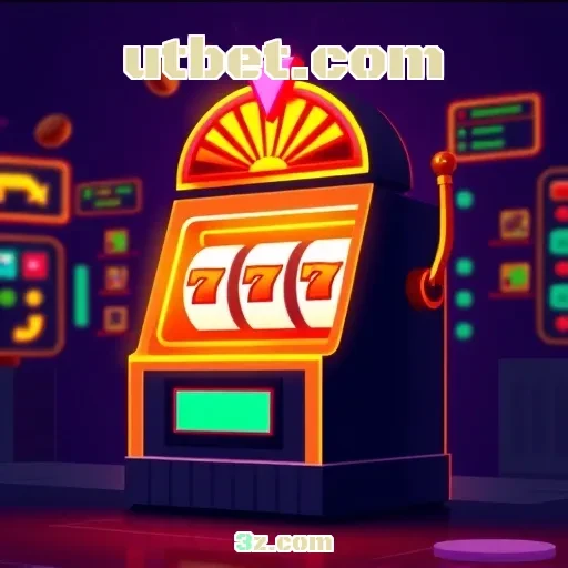 utbet.com: Jogar com Responsabilidade é Divertido e Seguro