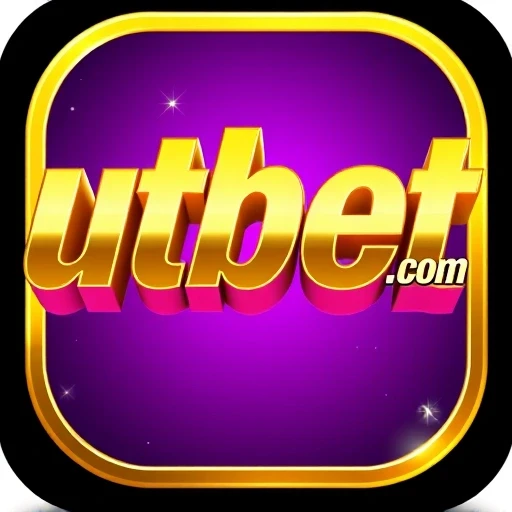 utbet.com logo